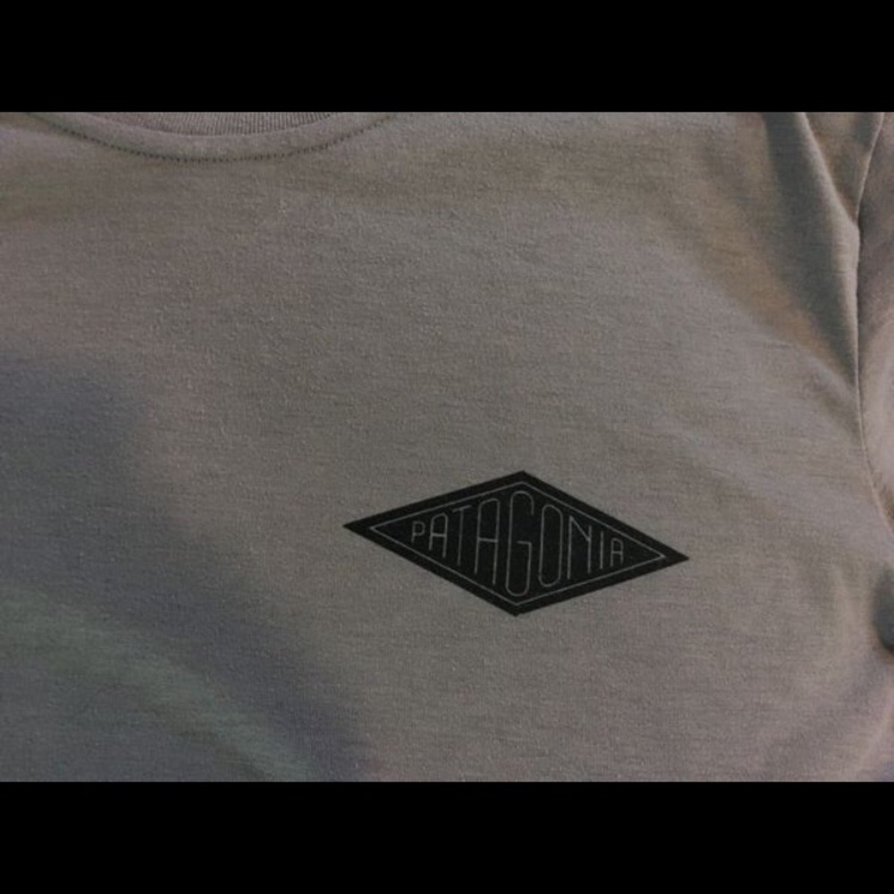 Patagonia Long-Sleeve Tee